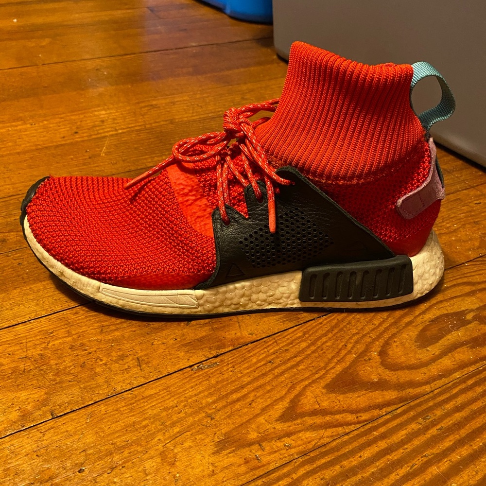 Mens Adidas Shoes